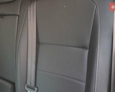 Зеленый Фольксваген Tiguan Allspace, объемом двигателя 1.98 л и пробегом 123 тыс. км за 21800 $, фото 22 на Automoto.ua