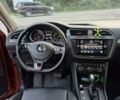 Оранжевый Фольксваген Tiguan Allspace, объемом двигателя 2 л и пробегом 175 тыс. км за 18500 $, фото 11 на Automoto.ua