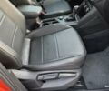 Оранжевый Фольксваген Tiguan Allspace, объемом двигателя 2 л и пробегом 175 тыс. км за 18500 $, фото 18 на Automoto.ua