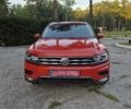 Оранжевый Фольксваген Tiguan Allspace, объемом двигателя 2 л и пробегом 175 тыс. км за 18500 $, фото 6 на Automoto.ua