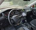Оранжевый Фольксваген Tiguan Allspace, объемом двигателя 2 л и пробегом 175 тыс. км за 18500 $, фото 12 на Automoto.ua