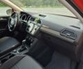 Оранжевый Фольксваген Tiguan Allspace, объемом двигателя 2 л и пробегом 175 тыс. км за 18500 $, фото 14 на Automoto.ua