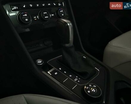 Фольксваген Tiguan Allspace 2019 в Львове на Automoto.ua Оранжевый Фольксваген Tiguan Allspace, объемом двигателя 2 л и пробегом 107 тыс. км за 19600 $, фото 15 на Automoto.ua