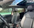 Помаранчевий Фольксваген Tiguan Allspace, об'ємом двигуна 1.98 л та пробігом 78 тис. км за 17850 $, фото 7 на Automoto.ua