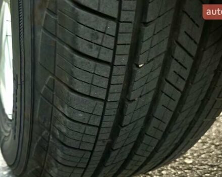 Фольксваген Tiguan Allspace 2019 в Львове на Automoto.ua Оранжевый Фольксваген Tiguan Allspace, объемом двигателя 2 л и пробегом 107 тыс. км за 19600 $, фото 13 на Automoto.ua