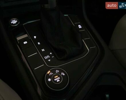 Фольксваген Tiguan Allspace 2019 в Львове на Automoto.ua Оранжевый Фольксваген Tiguan Allspace, объемом двигателя 2 л и пробегом 107 тыс. км за 19600 $, фото 14 на Automoto.ua