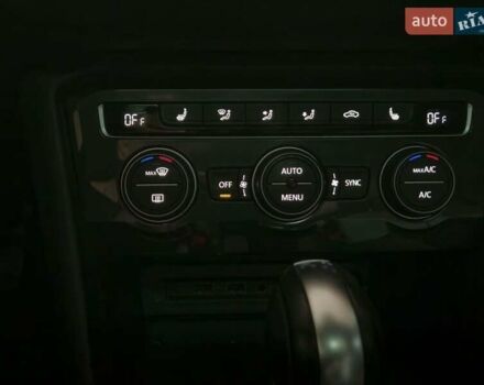 Фольксваген Tiguan Allspace 2019 в Львове на Automoto.ua Оранжевый Фольксваген Tiguan Allspace, объемом двигателя 2 л и пробегом 107 тыс. км за 19600 $, фото 10 на Automoto.ua