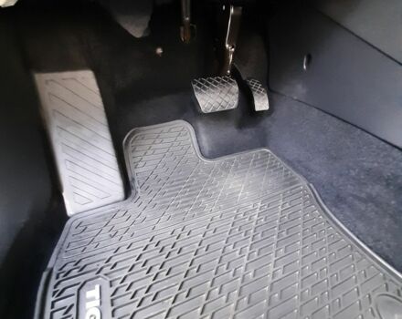 Білий Фольксваген Тігуан, об'ємом двигуна 2 л та пробігом 55 тис. км за 25700 $, фото 5 на Automoto.ua