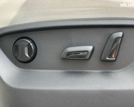 Білий Фольксваген Тігуан, об'ємом двигуна 0 л та пробігом 10 тис. км за 31000 $, фото 19 на Automoto.ua