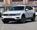 Білий Фольксваген Тігуан, об'ємом двигуна 0 л та пробігом 10 тис. км за 31000 $, фото 1 на Automoto.ua