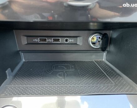 Білий Фольксваген Тігуан, об'ємом двигуна 0 л та пробігом 10 тис. км за 31000 $, фото 17 на Automoto.ua