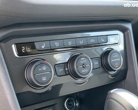 Білий Фольксваген Тігуан, об'ємом двигуна 0 л та пробігом 10 тис. км за 31000 $, фото 16 на Automoto.ua