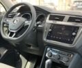 Білий Фольксваген Тігуан, об'ємом двигуна 0 л та пробігом 10 тис. км за 31000 $, фото 10 на Automoto.ua