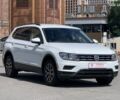 Білий Фольксваген Тігуан, об'ємом двигуна 0 л та пробігом 10 тис. км за 31000 $, фото 2 на Automoto.ua