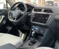 Білий Фольксваген Тігуан, об'ємом двигуна 0 л та пробігом 10 тис. км за 31000 $, фото 11 на Automoto.ua