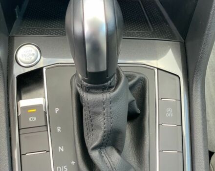 Білий Фольксваген Тігуан, об'ємом двигуна 0 л та пробігом 10 тис. км за 31000 $, фото 18 на Automoto.ua