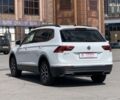 Білий Фольксваген Тігуан, об'ємом двигуна 0 л та пробігом 10 тис. км за 31000 $, фото 5 на Automoto.ua
