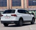 Білий Фольксваген Тігуан, об'ємом двигуна 0 л та пробігом 10 тис. км за 31000 $, фото 3 на Automoto.ua