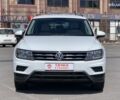 Білий Фольксваген Тігуан, об'ємом двигуна 0 л та пробігом 10 тис. км за 31000 $, фото 1 на Automoto.ua