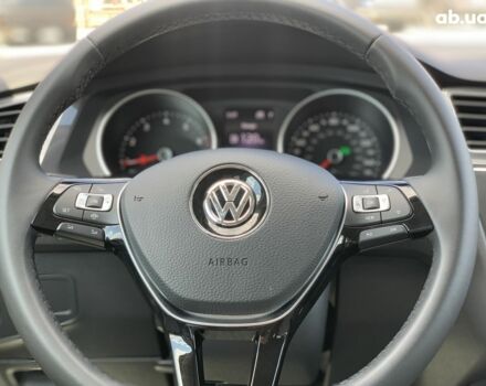 Білий Фольксваген Тігуан, об'ємом двигуна 0 л та пробігом 10 тис. км за 31000 $, фото 13 на Automoto.ua