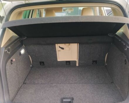 Білий Фольксваген Тігуан, об'ємом двигуна 2 л та пробігом 322 тис. км за 10500 $, фото 2 на Automoto.ua