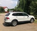 Білий Фольксваген Тігуан, об'ємом двигуна 2 л та пробігом 223 тис. км за 11301 $, фото 1 на Automoto.ua