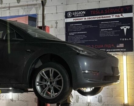 Белый Фольксваген Тигуан, объемом двигателя 0 л и пробегом 20 тыс. км за 600 $, фото 3 на Automoto.ua