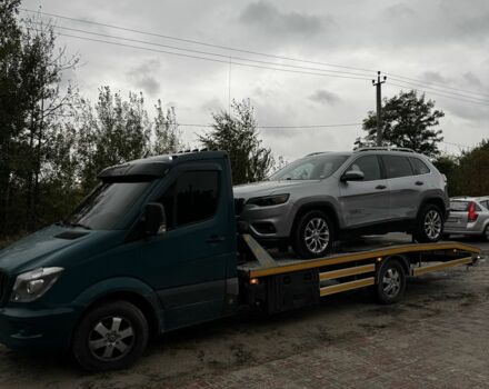 Белый Фольксваген Тигуан, объемом двигателя 0 л и пробегом 20 тыс. км за 600 $, фото 4 на Automoto.ua