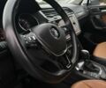 Белый Фольксваген Тигуан, объемом двигателя 2 л и пробегом 78 тыс. км за 18900 $, фото 10 на Automoto.ua