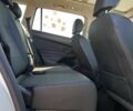 Білий Фольксваген Тігуан, об'ємом двигуна 0 л та пробігом 76 тис. км за 4599 $, фото 10 на Automoto.ua
