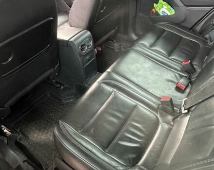 Белый Фольксваген Тигуан, объемом двигателя 2 л и пробегом 173 тыс. км за 17300 $, фото 6 на Automoto.ua