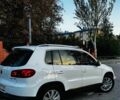 Білий Фольксваген Тігуан, об'ємом двигуна 2 л та пробігом 147 тис. км за 14303 $, фото 1 на Automoto.ua