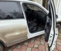 Белый Фольксваген Тигуан, объемом двигателя 2 л и пробегом 141 тыс. км за 11000 $, фото 2 на Automoto.ua