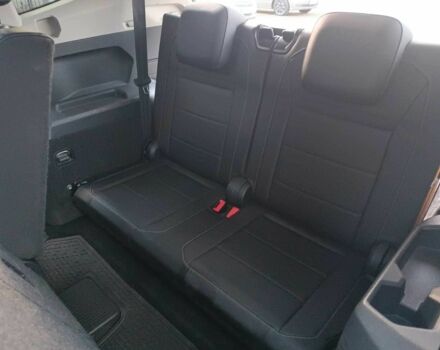 Белый Фольксваген Тигуан, объемом двигателя 2 л и пробегом 144 тыс. км за 16650 $, фото 13 на Automoto.ua