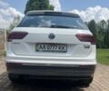 Белый Фольксваген Тигуан, объемом двигателя 2 л и пробегом 110 тыс. км за 27000 $, фото 8 на Automoto.ua