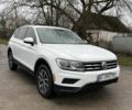Белый Фольксваген Тигуан, объемом двигателя 2 л и пробегом 119 тыс. км за 20000 $, фото 2 на Automoto.ua