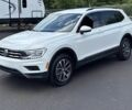 Білий Фольксваген Тігуан, об'ємом двигуна 2 л та пробігом 38 тис. км за 9200 $, фото 1 на Automoto.ua