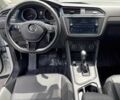 Білий Фольксваген Тігуан, об'ємом двигуна 2 л та пробігом 38 тис. км за 9200 $, фото 7 на Automoto.ua