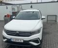 Белый Фольксваген Тигуан, объемом двигателя 2 л и пробегом 115 тыс. км за 23000 $, фото 1 на Automoto.ua