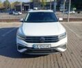 Білий Фольксваген Тігуан, об'ємом двигуна 2 л та пробігом 96 тис. км за 26994 $, фото 1 на Automoto.ua