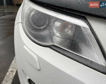 Білий Фольксваген Тігуан, об'ємом двигуна 1.4 л та пробігом 202 тис. км за 8699 $, фото 11 на Automoto.ua