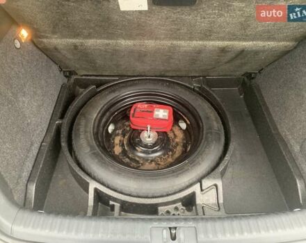 Белый Фольксваген Тигуан, объемом двигателя 1.4 л и пробегом 270 тыс. км за 10500 $, фото 19 на Automoto.ua