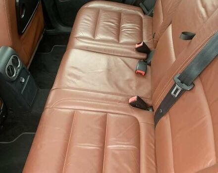 Белый Фольксваген Тигуан, объемом двигателя 1.4 л и пробегом 270 тыс. км за 10500 $, фото 12 на Automoto.ua