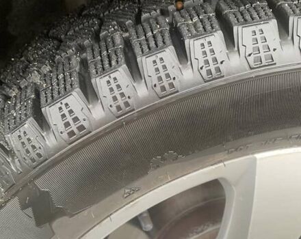 Белый Фольксваген Тигуан, объемом двигателя 1.4 л и пробегом 270 тыс. км за 10500 $, фото 23 на Automoto.ua