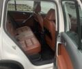 Белый Фольксваген Тигуан, объемом двигателя 1.4 л и пробегом 270 тыс. км за 10500 $, фото 9 на Automoto.ua