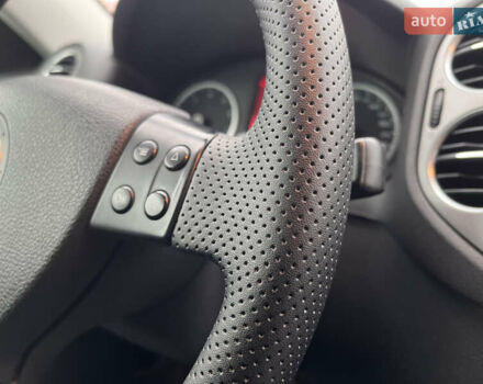 Білий Фольксваген Тігуан, об'ємом двигуна 1.4 л та пробігом 202 тис. км за 8699 $, фото 23 на Automoto.ua