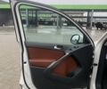 Белый Фольксваген Тигуан, объемом двигателя 1.4 л и пробегом 270 тыс. км за 10500 $, фото 6 на Automoto.ua