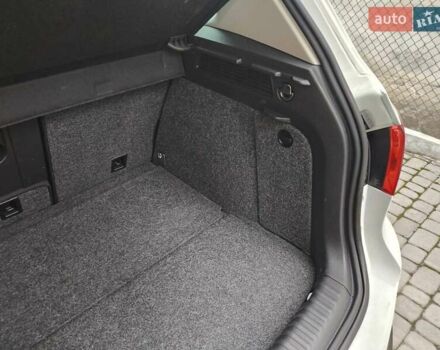 Білий Фольксваген Тігуан, об'ємом двигуна 1.97 л та пробігом 140 тис. км за 12000 $, фото 19 на Automoto.ua