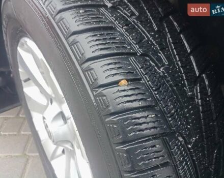 Білий Фольксваген Тігуан, об'ємом двигуна 1.97 л та пробігом 140 тис. км за 12000 $, фото 43 на Automoto.ua