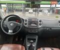 Белый Фольксваген Тигуан, объемом двигателя 1.4 л и пробегом 270 тыс. км за 10500 $, фото 16 на Automoto.ua